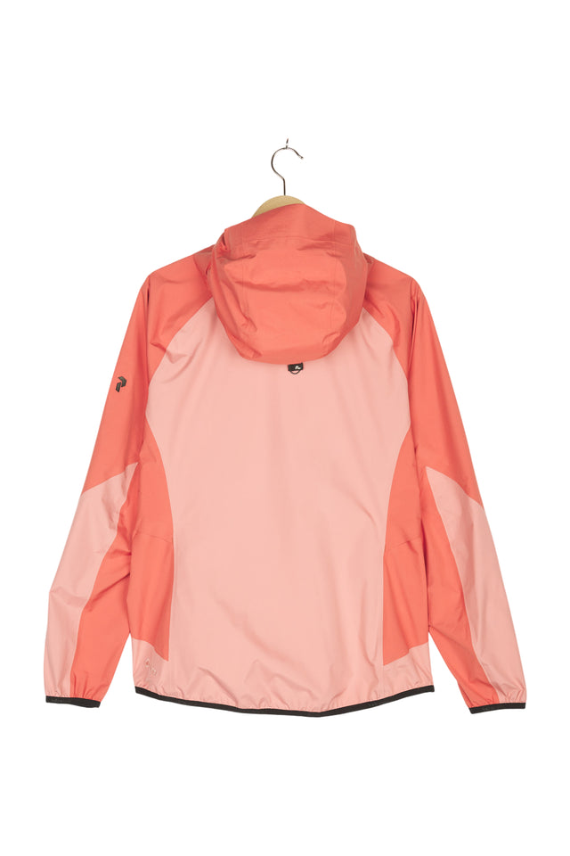 Hardshelljacke, Regenjacke für Damen