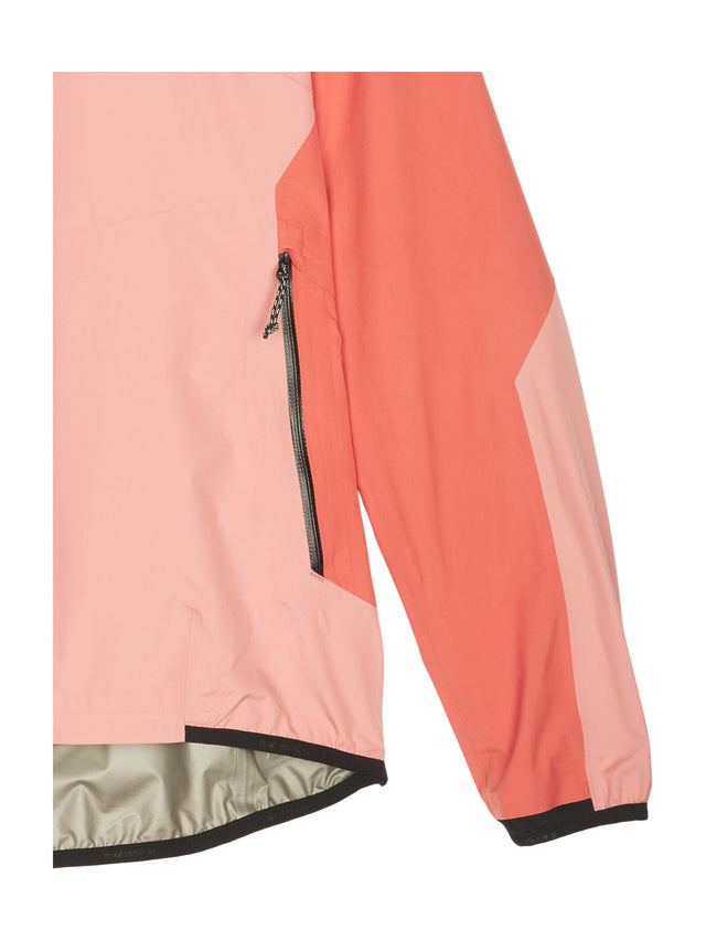 Hardshelljacke, Regenjacke für Damen