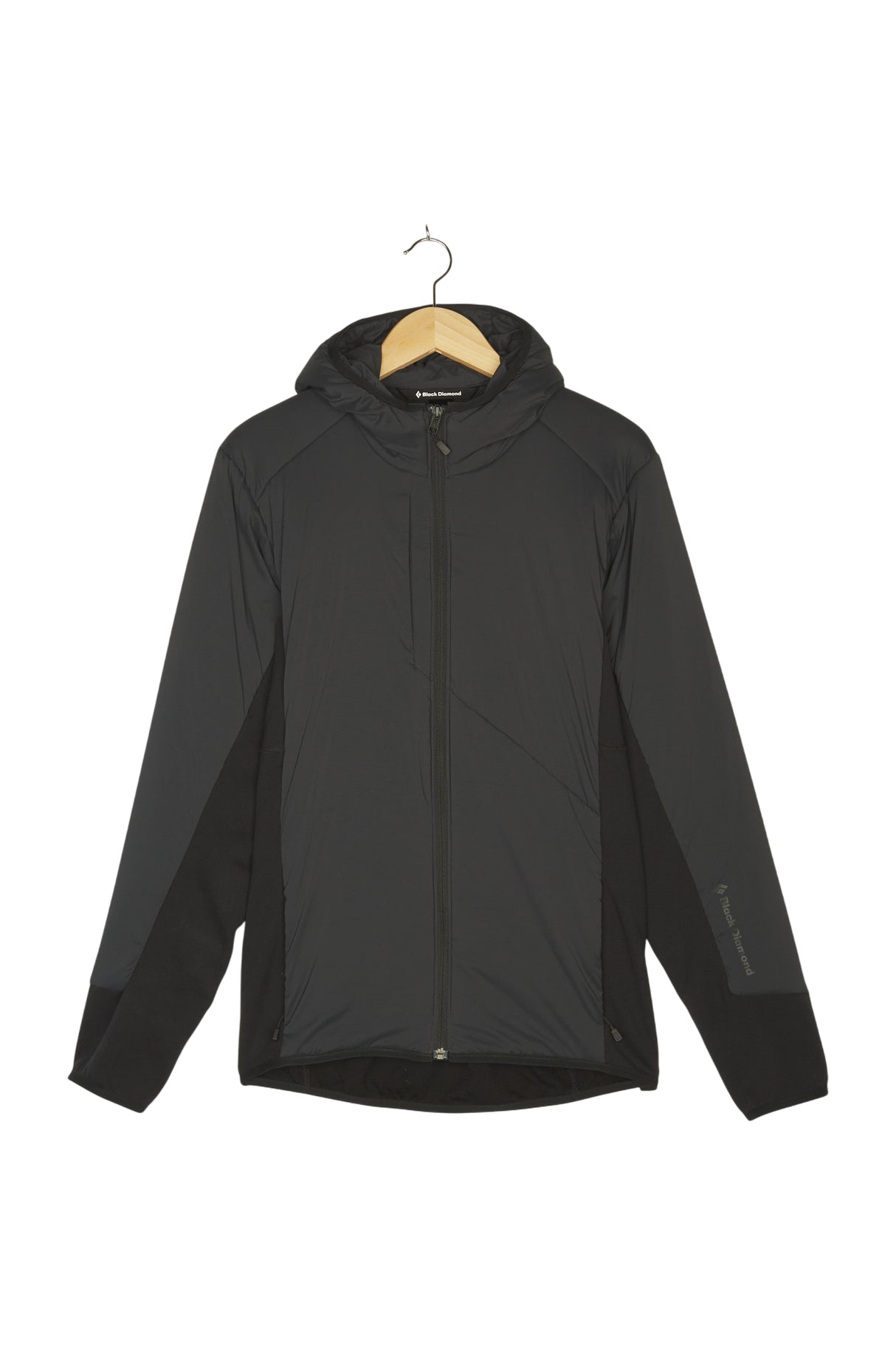 Kunstfaserjacke für Damen