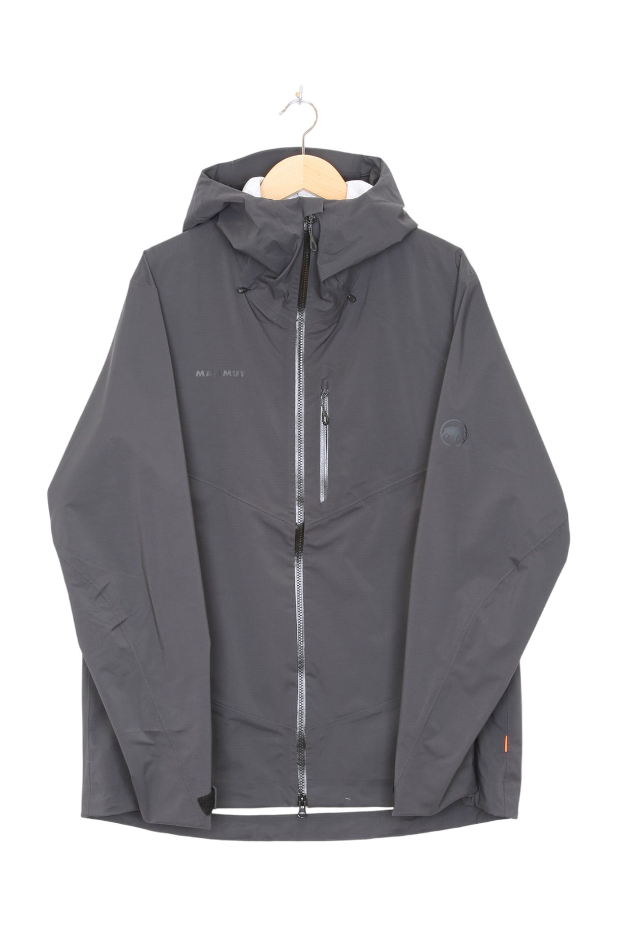 Hardshelljacke, Regenjacke für Herren