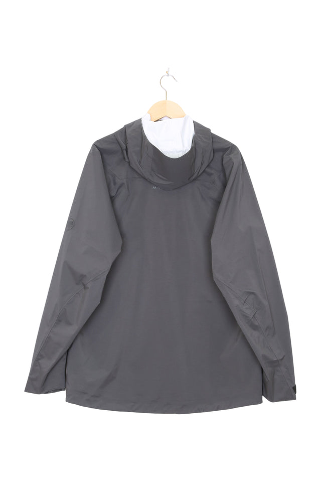 Hardshelljacke, Regenjacke für Herren