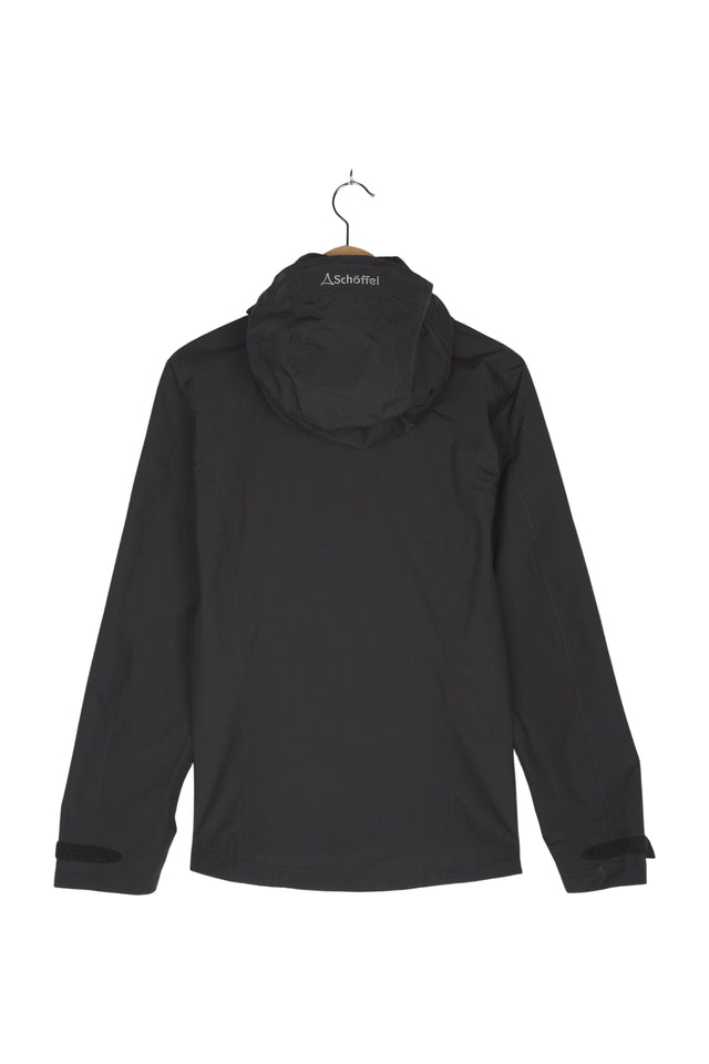 Hardshelljacke, Regenjacke für Damen