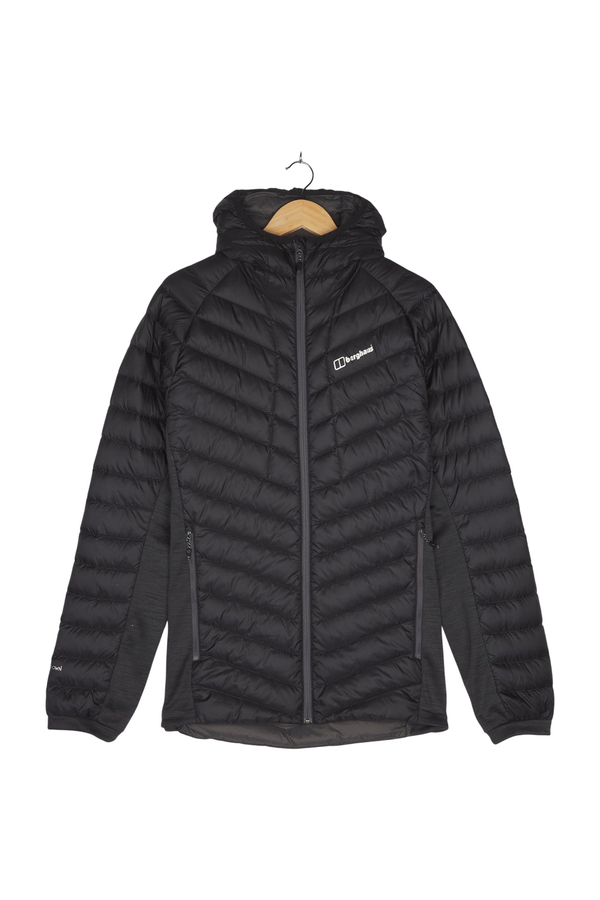 Daunenjacke für Herren