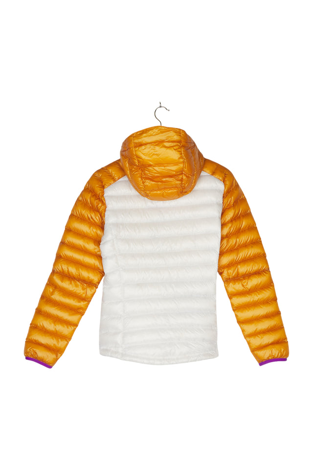 Kunstfaserjacke für Damen