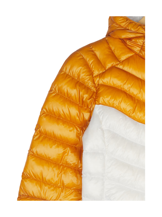 Kunstfaserjacke für Damen