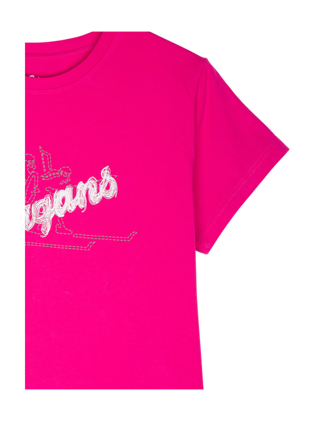 T-Shirt Freizeit für Damen