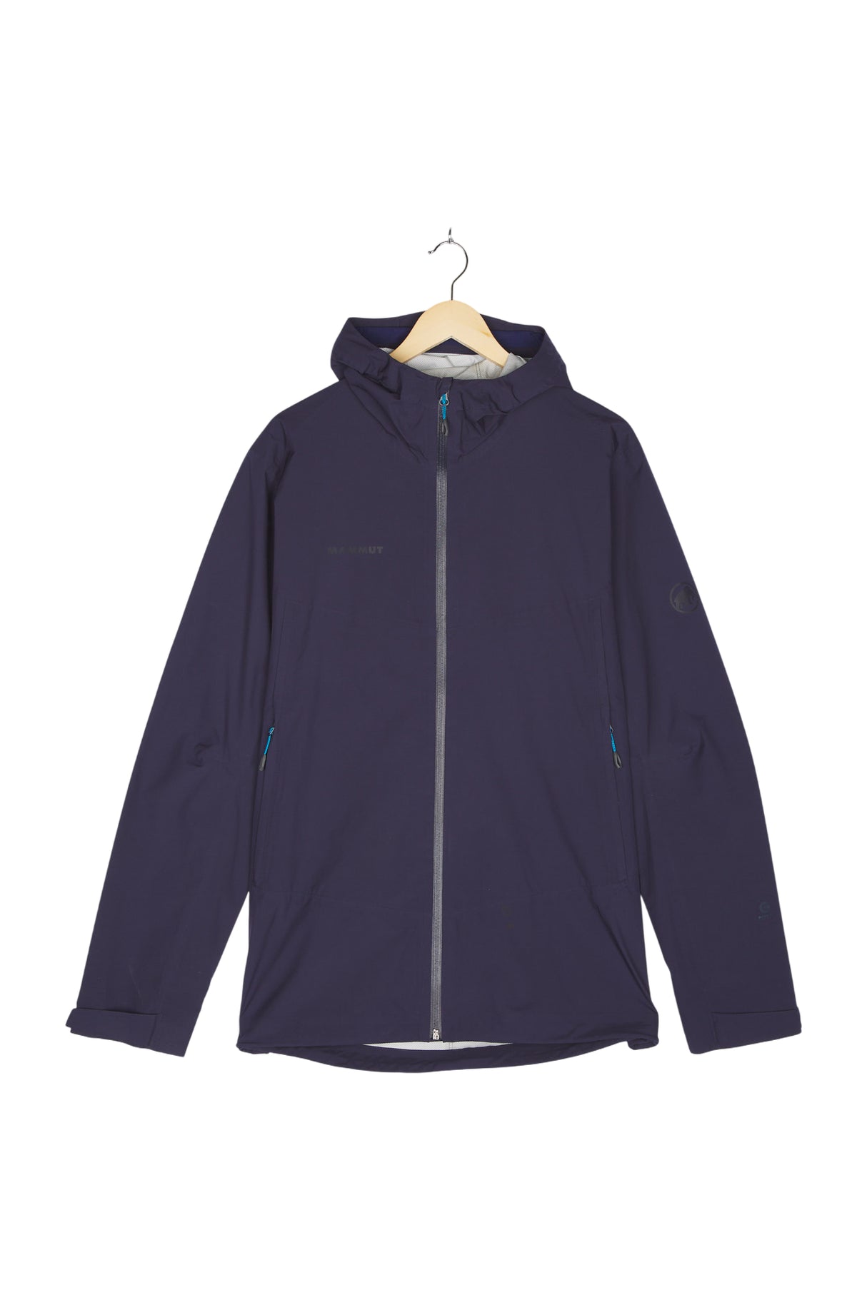 Hardshelljacke, Regenjacke für Herren