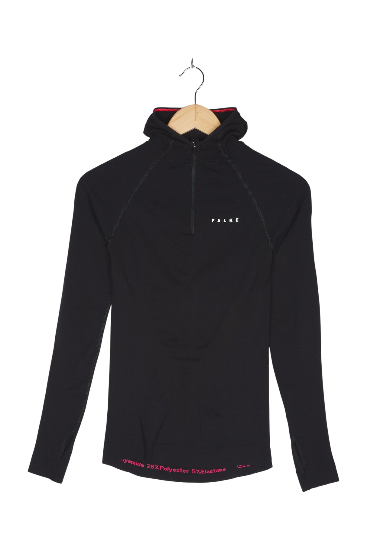 Longsleeve Funktion für Damen