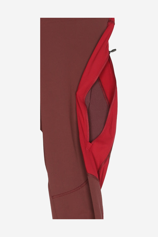Softshellhose für Damen