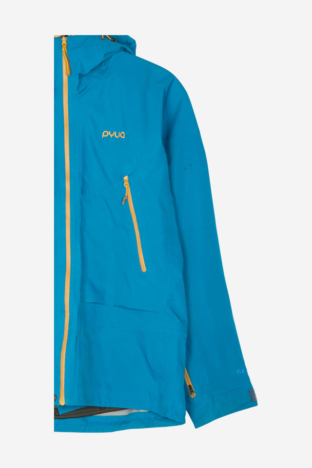Regenjacke für Damen