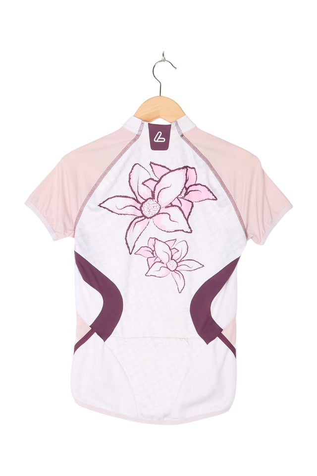 Fahrradtrikot für Damen