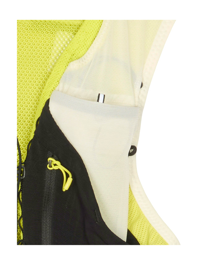 Trailrunningrucksack