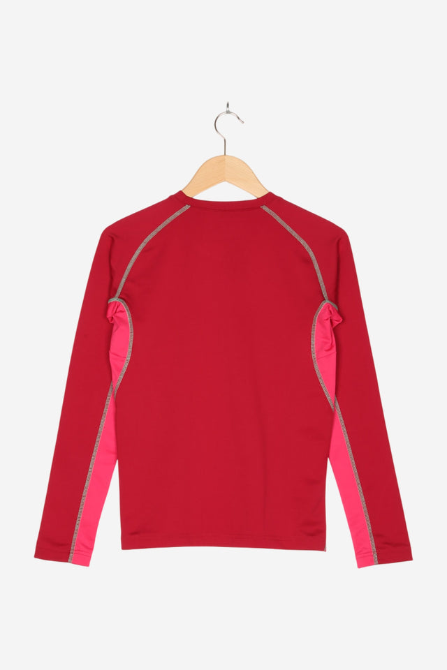 Longsleeve für Damen