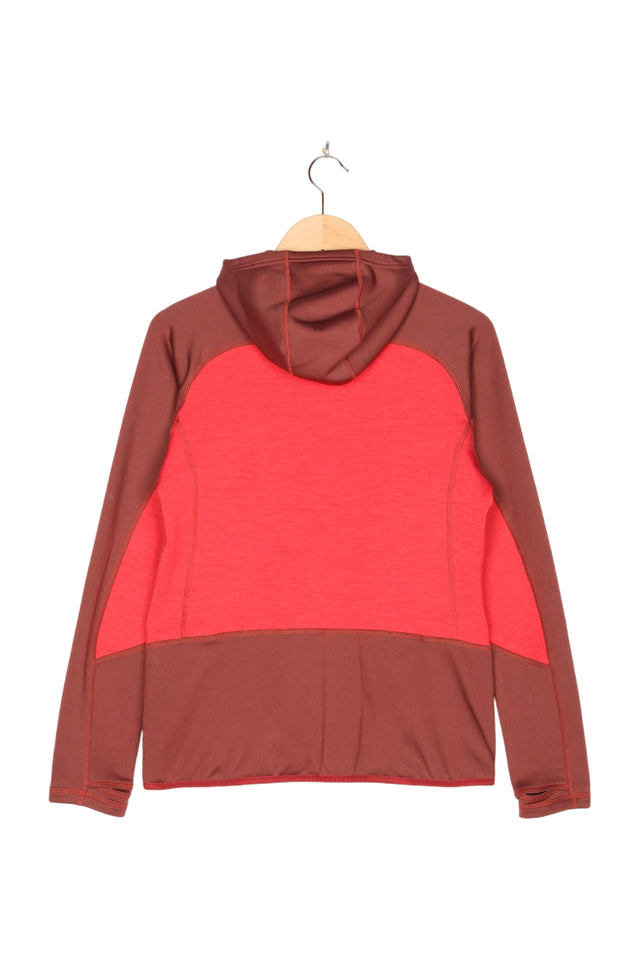 Fleecejacke für Damen