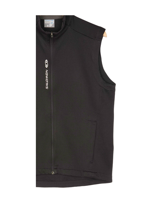 Softshellweste für Herren