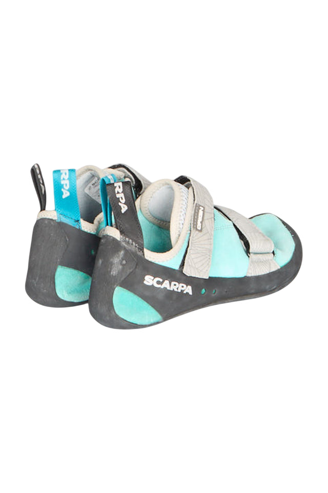 Kletterschuhe für Damen