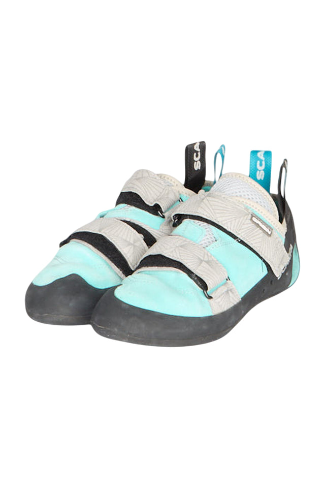Kletterschuhe für Damen