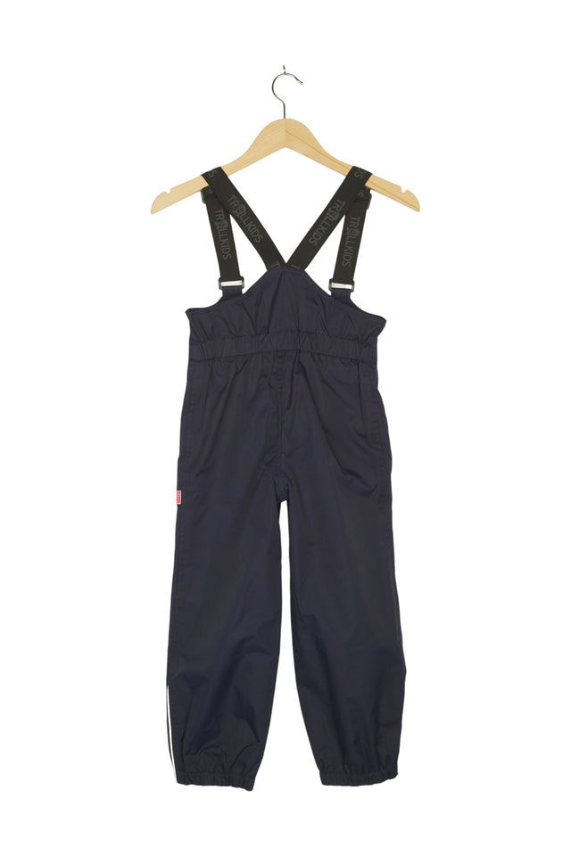 Hardshellhose, Regenhose für Kinder