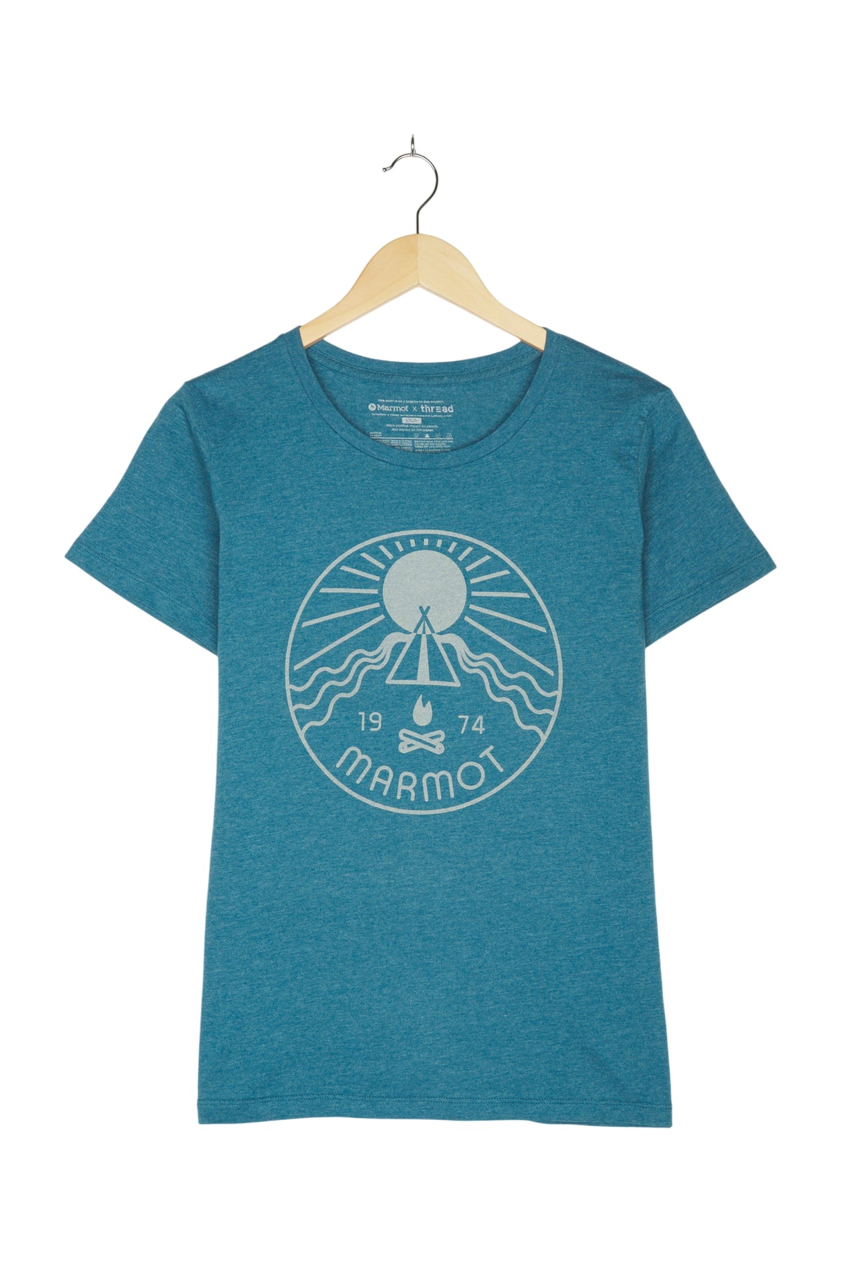 T-Shirt Funktion für Herren