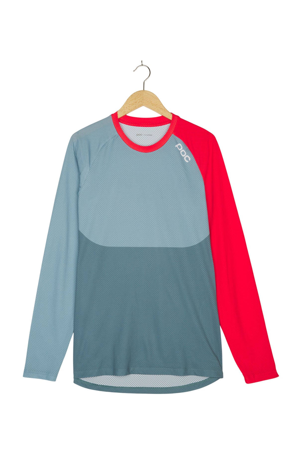 Longsleeve Funktion für Herren