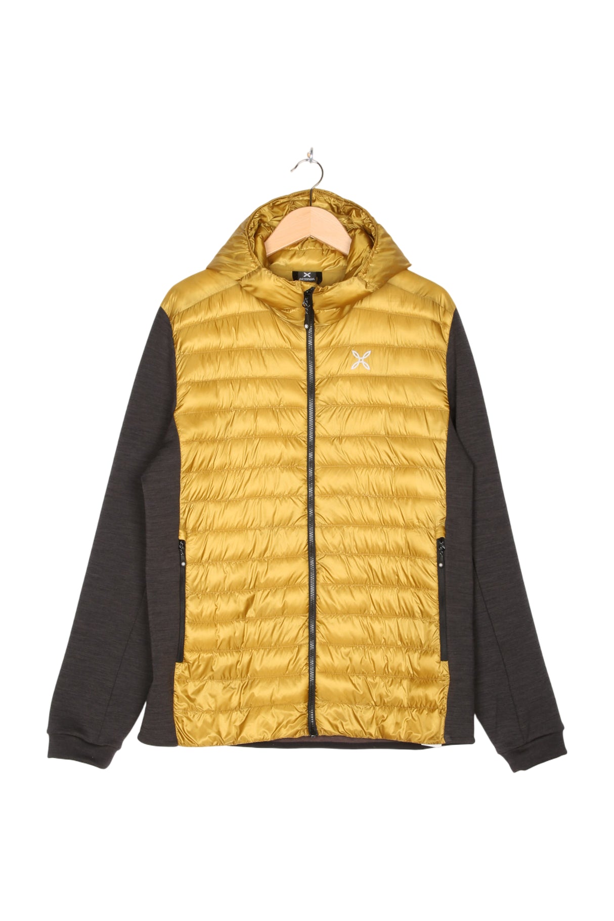 Kunstfaserjacke für Herren