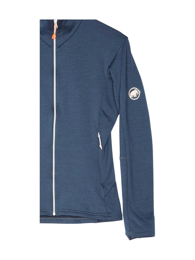 Fleecejacke für Damen