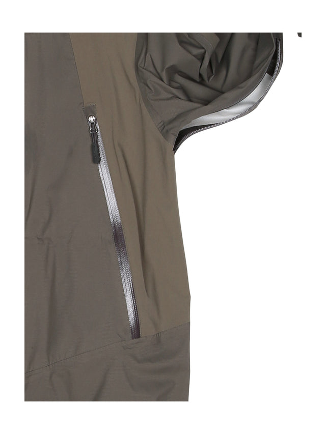 Regenjacke & Hardshelljacke für Herren