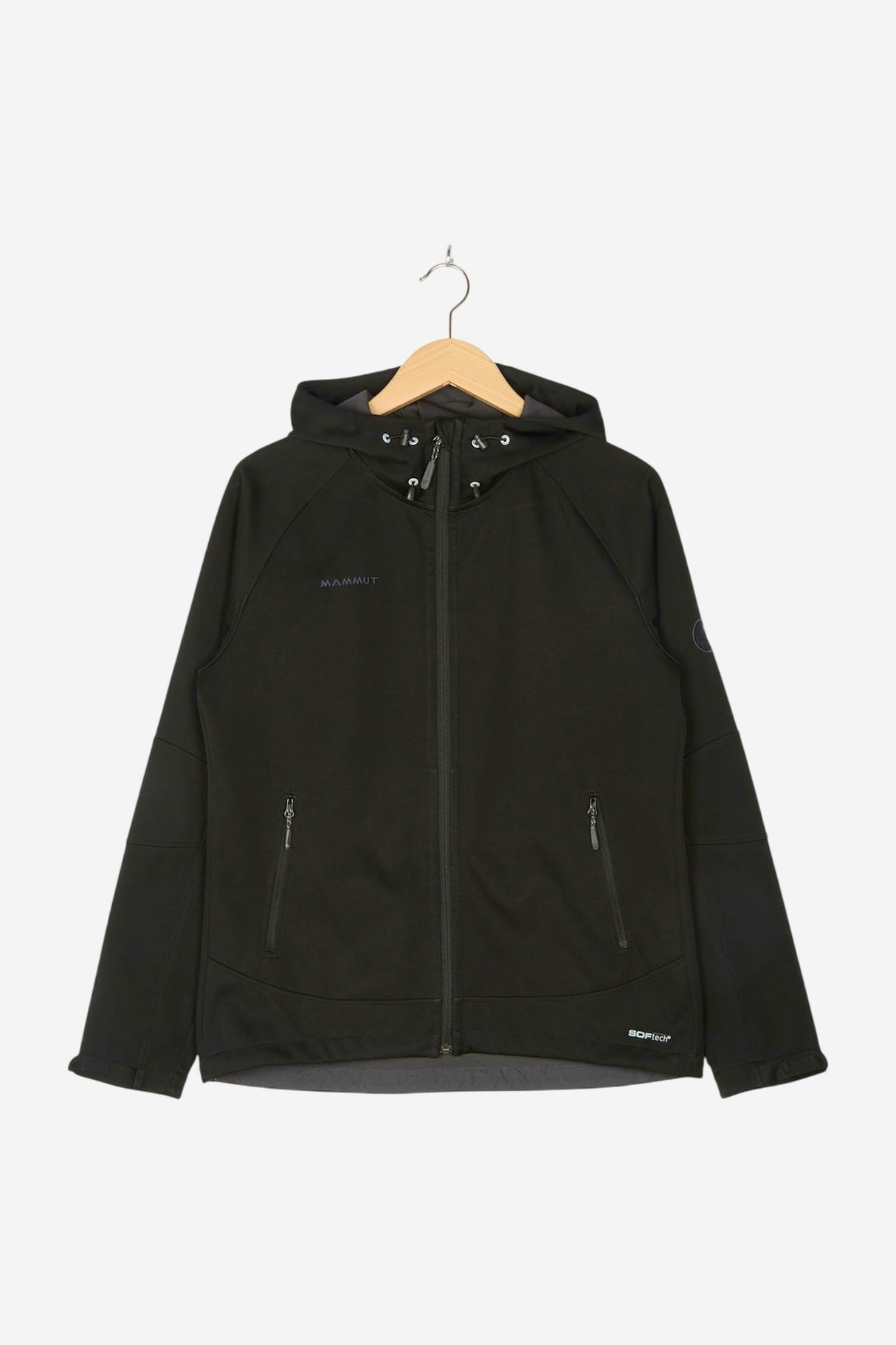 Softshelljacke für Damen