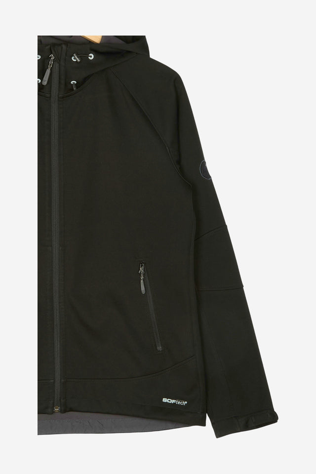 Softshelljacke für Damen