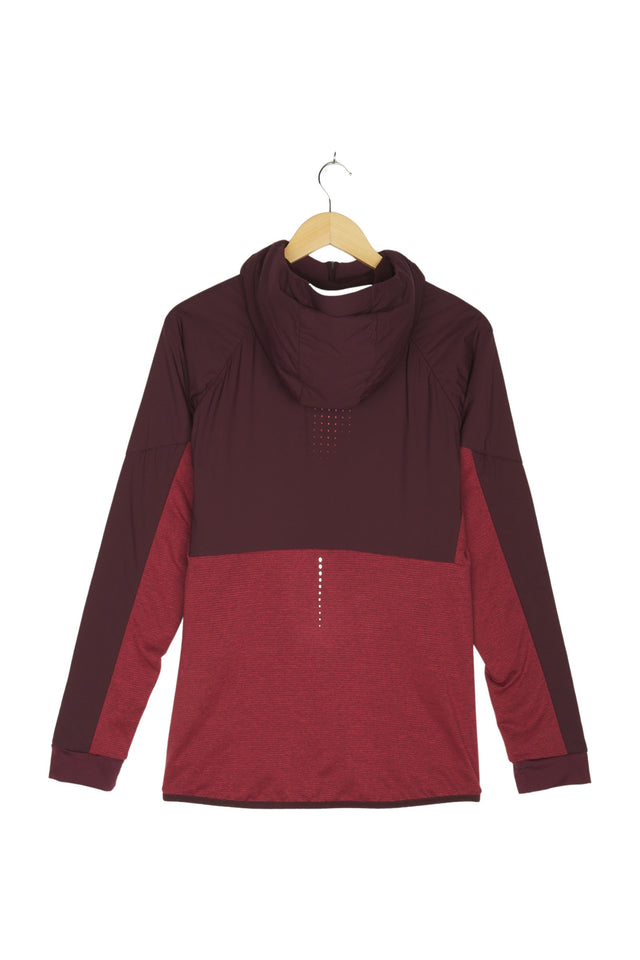 Kunstfaserjacke für Damen