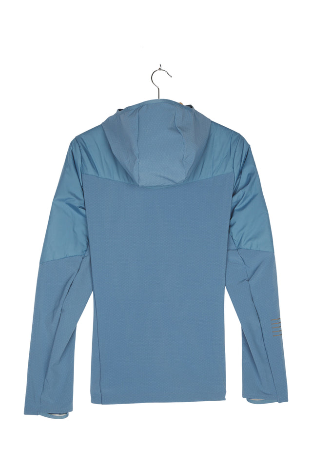 Kunstfaserjacke für Damen