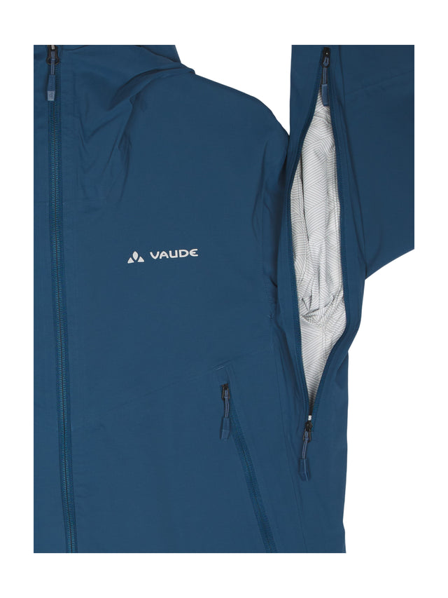 Hardshelljacke, Regenjacke für Herren