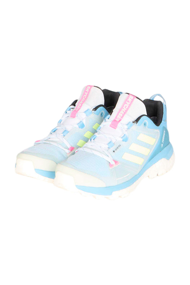 Wanderschuhe & Trekkingschuhe für Damen