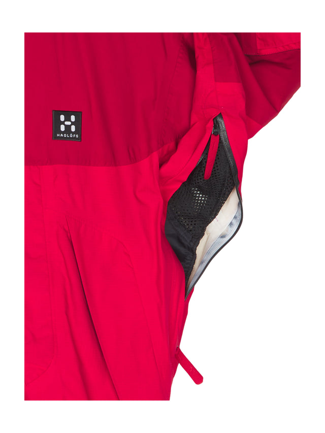 Hardshelljacke mit Goretex für Damen