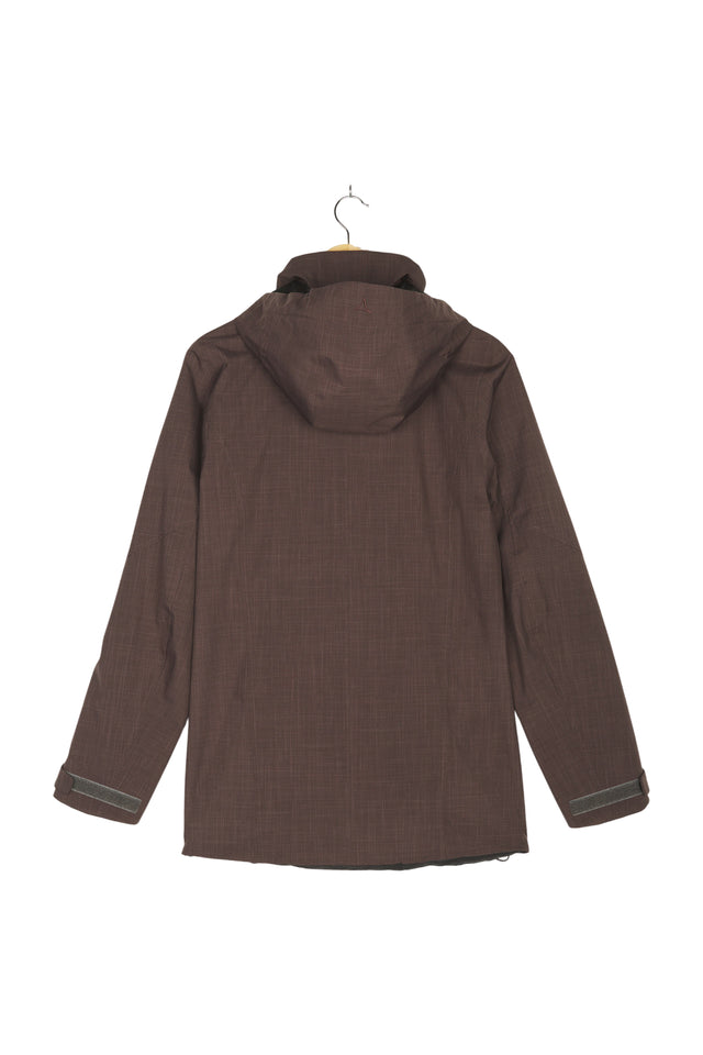 Hardshelljacke, Regenjacke für Damen