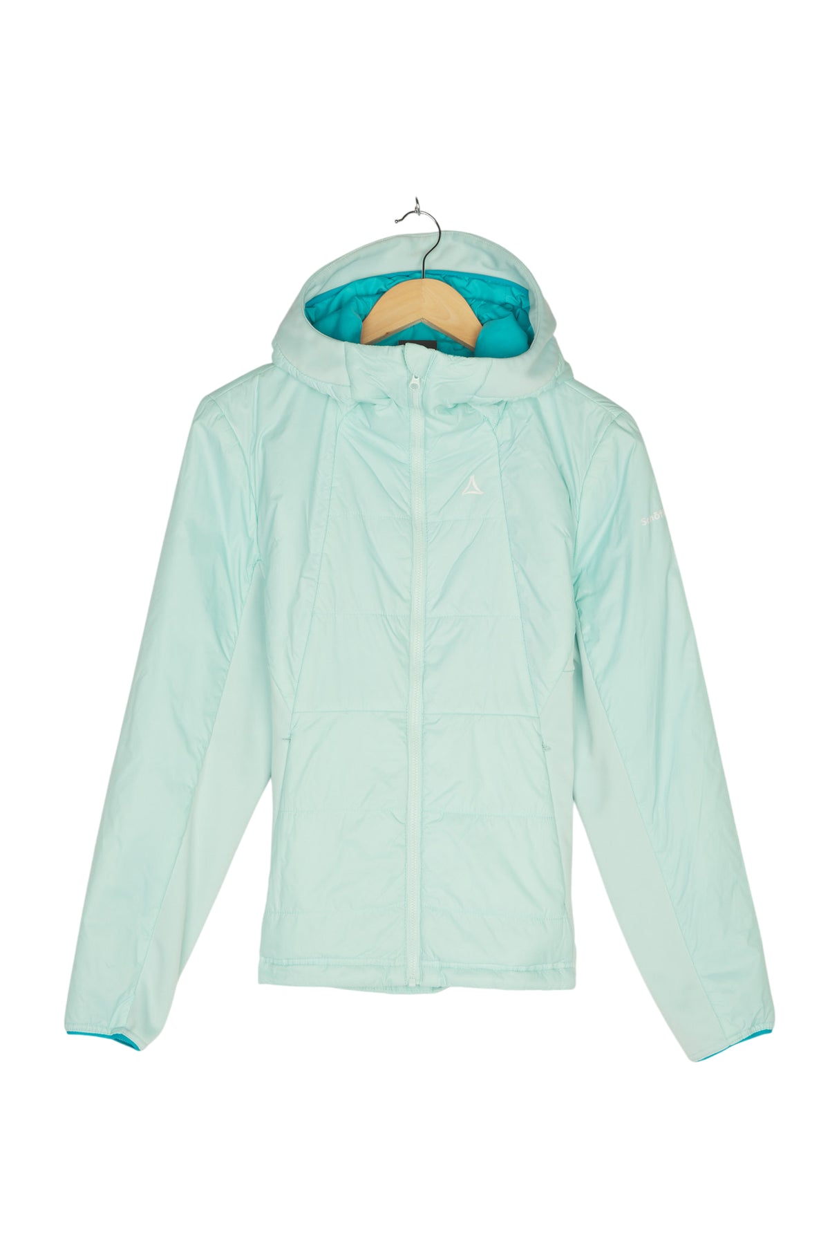 Kunstfaserjacke für Damen