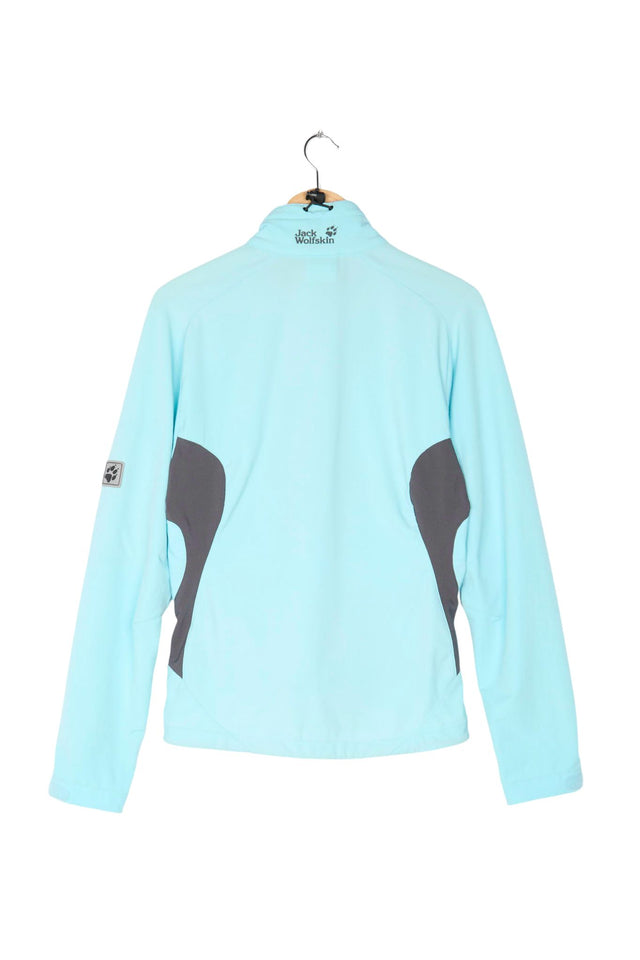 Softshelljacke für Damen