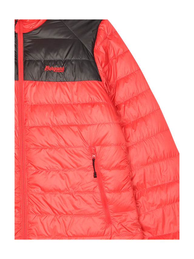 Daunenjacke für Damen