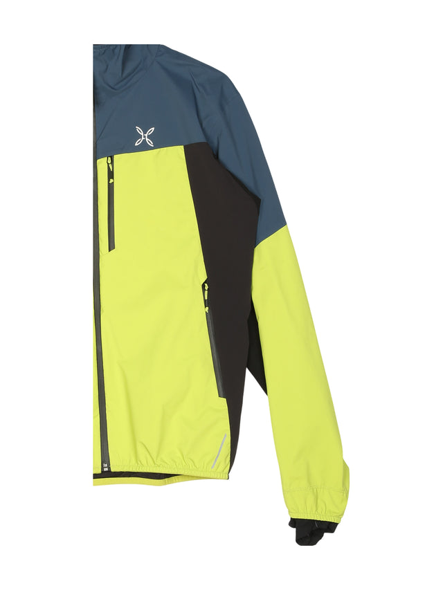 Hardshelljacke mit GoreTex für Herren