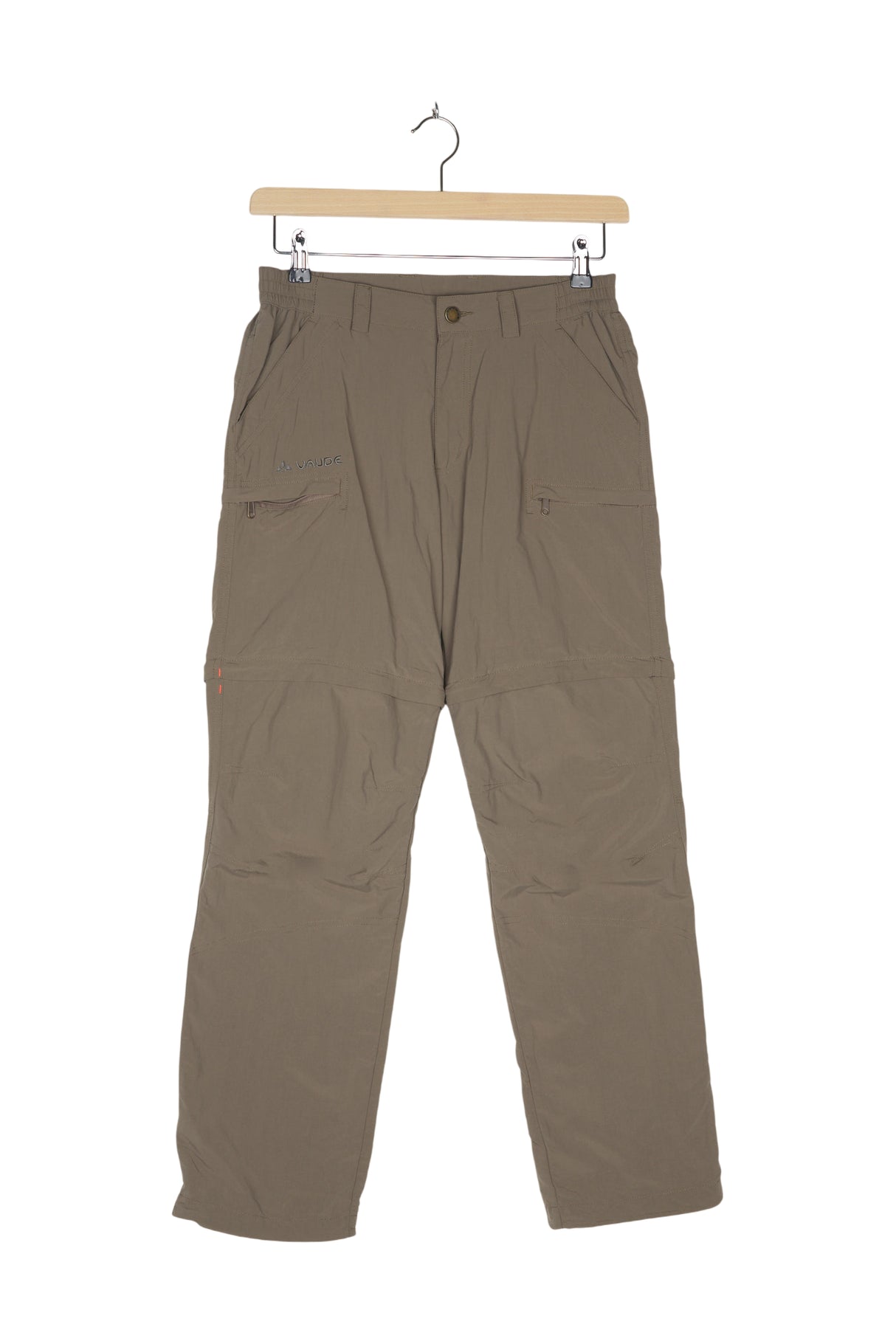 Zip-Hose für Herren