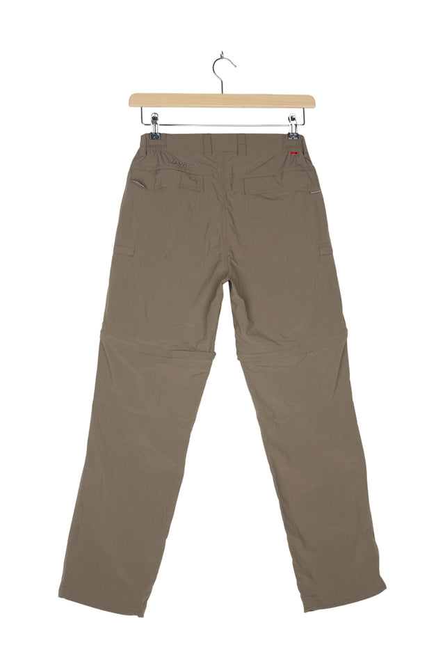 Zip-Hose für Herren