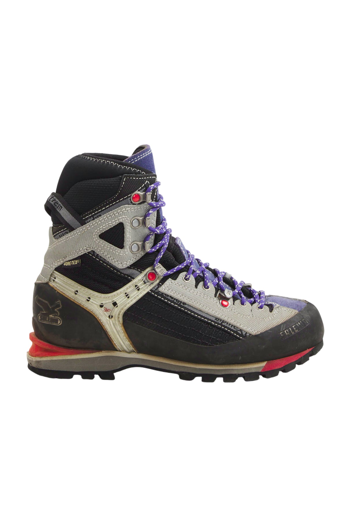 Wanderschuhe & Trekkingschuhe für Damen