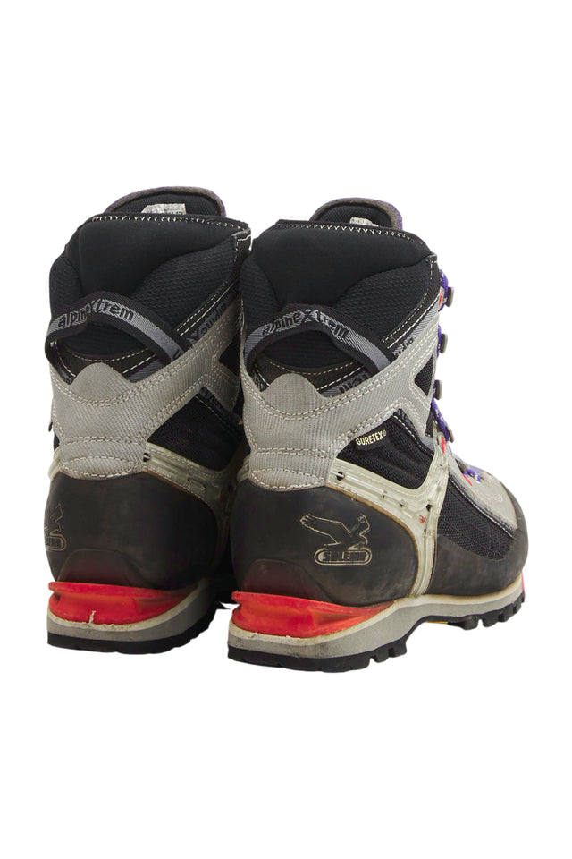 Wanderschuhe & Trekkingschuhe für Damen