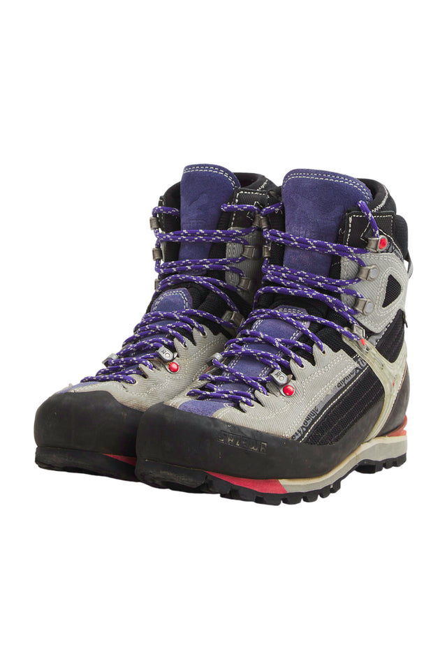 Wanderschuhe & Trekkingschuhe für Damen