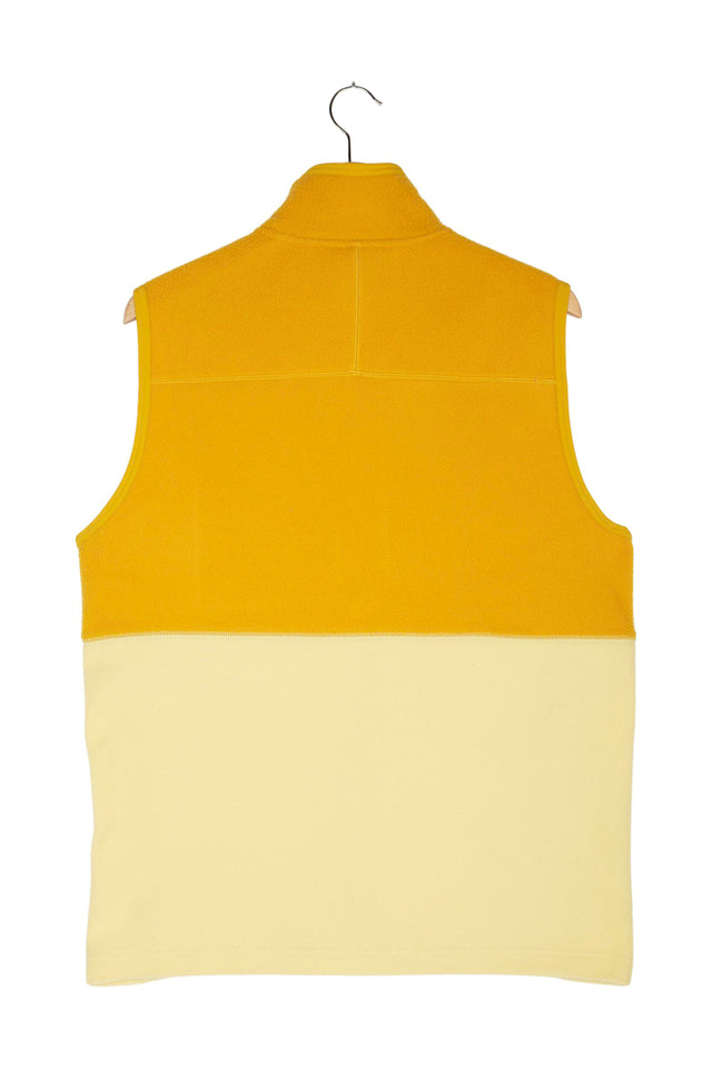 Fleeceweste für Herren