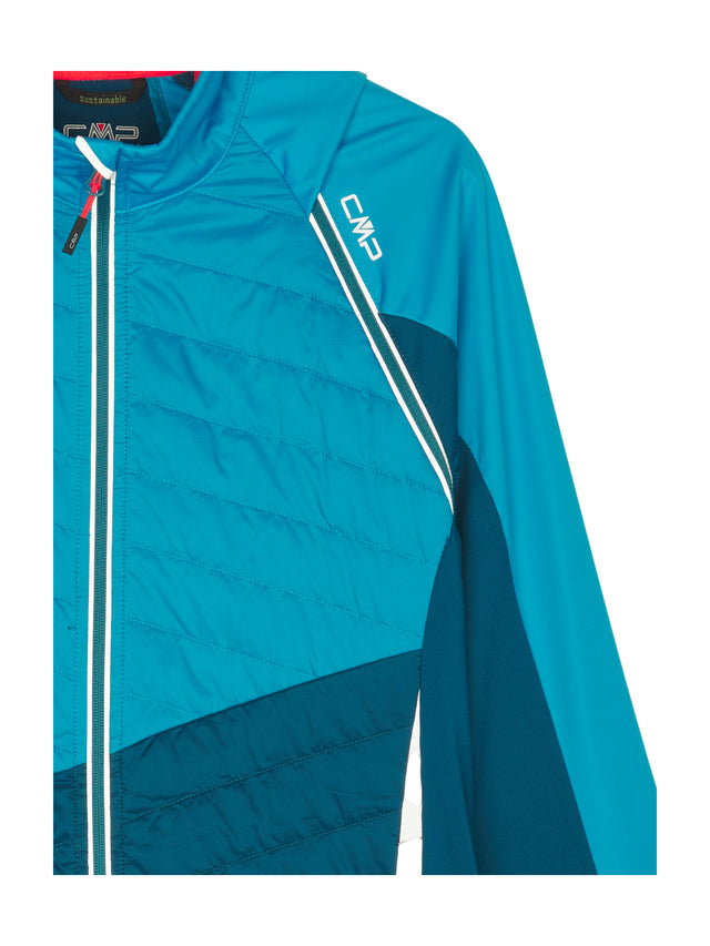 Langlaufjacke für Herren