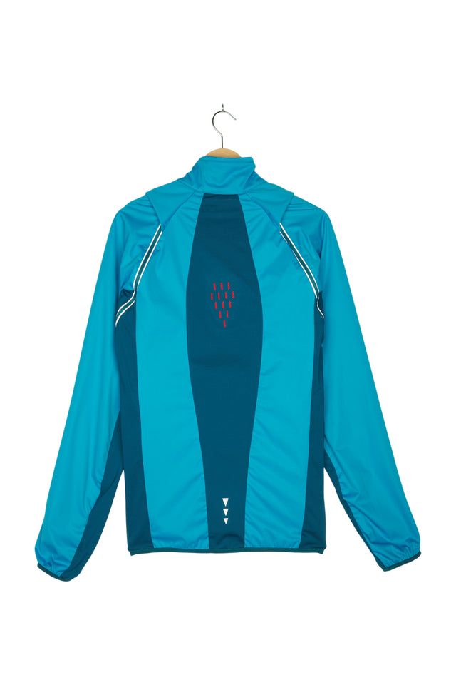 Langlaufjacke für Herren