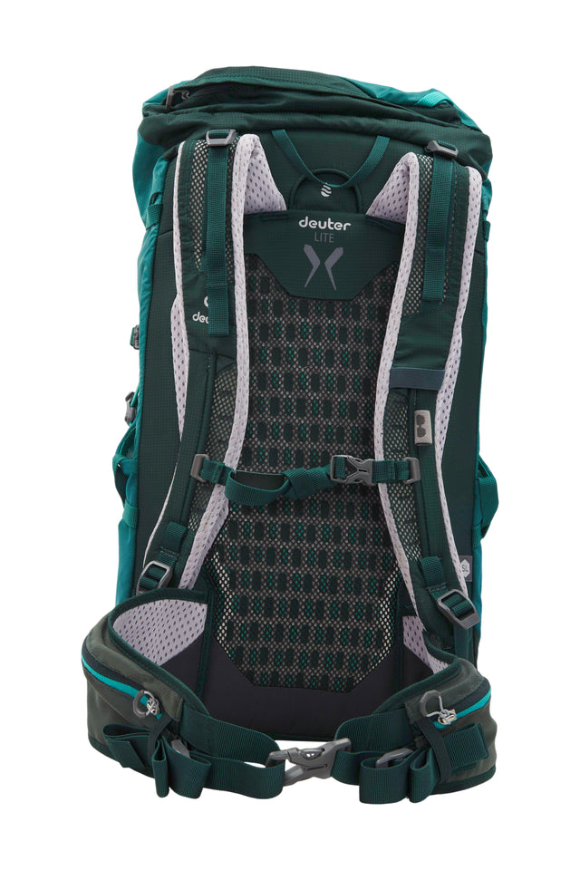 Kletterrucksack für Damen & Herren