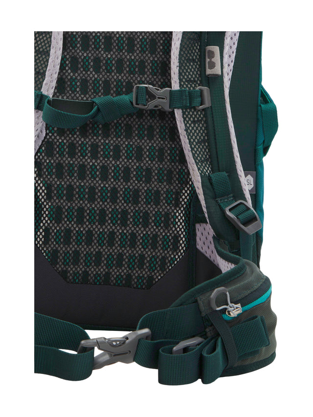 Kletterrucksack für Damen & Herren