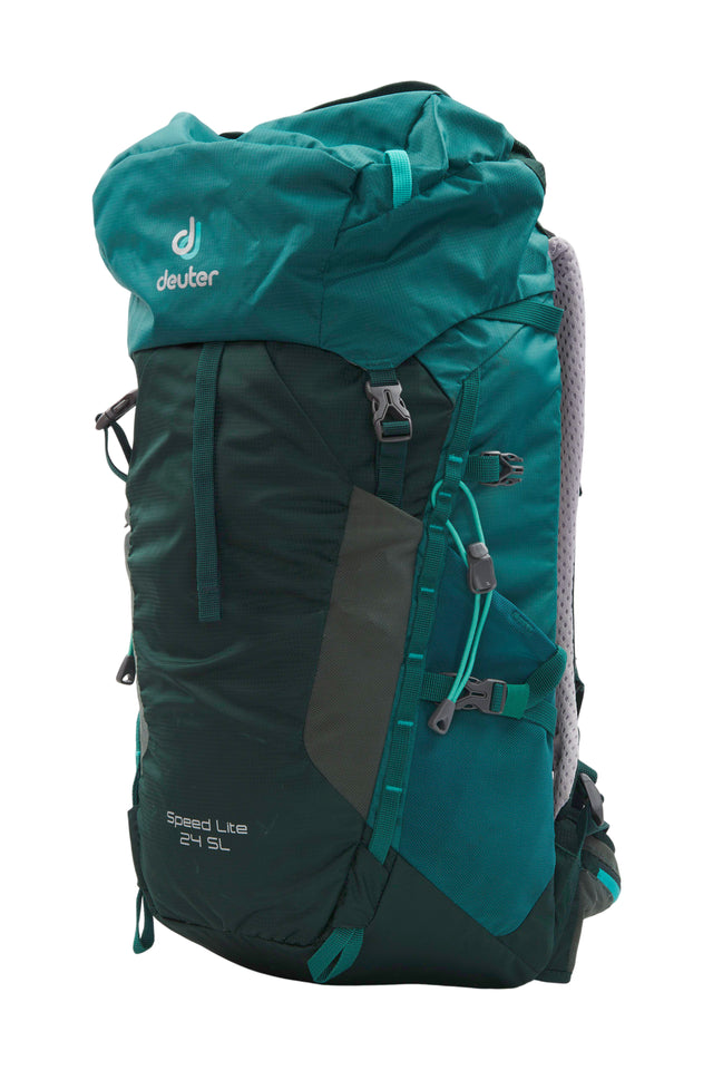 Kletterrucksack für Damen & Herren